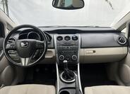 Mazda CX-7 16