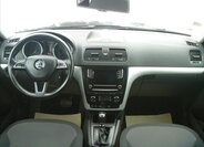 Škoda Yeti 15