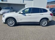 BMW X1 SUV / Terénní 1,5 l 100 kw