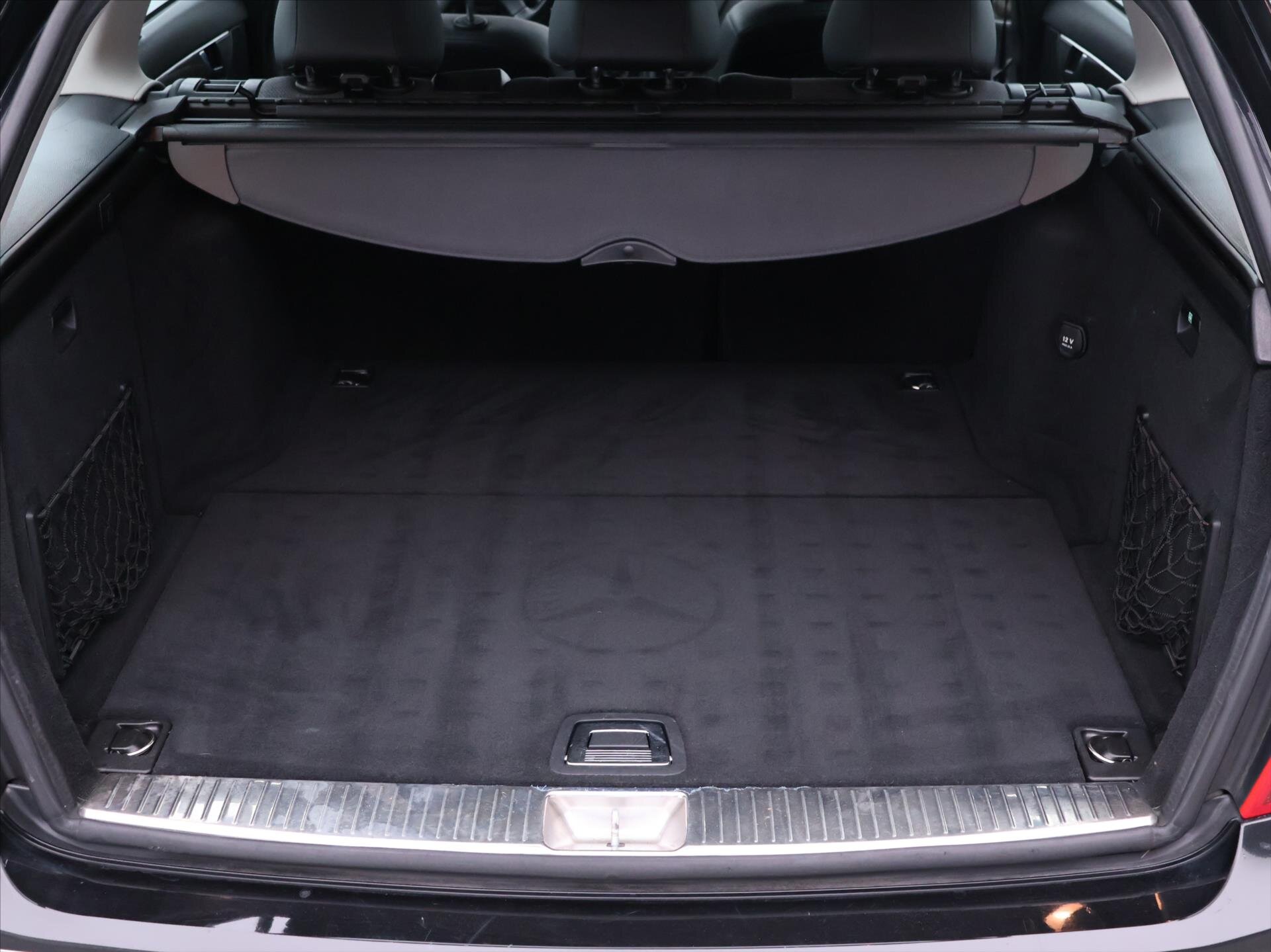 Mercedes-Benz Třídy C Kombi 1,8 l 115 kw