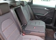 Seat Leon Kombi 2,0 l 110 kw