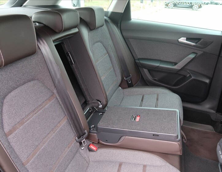 Seat Leon Kombi 2,0 l 110 kw