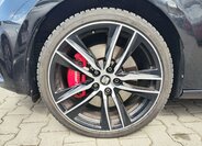 Seat Leon Hatchback 2,0 l 221 kw