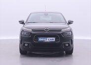 Citroën C4 Cactus Hatchback 1,2 l 81 kw