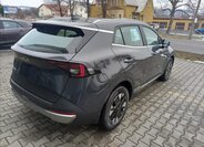 KIA Sportage SUV 1,6 l 110 kw