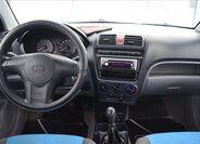 KIA Picanto Hatchback 1,1 l 48 kw