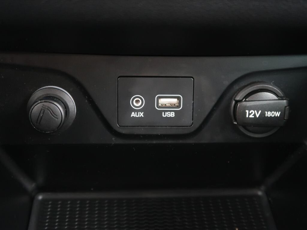 Hyundai Tucson SUV 2,0 l 100 kw