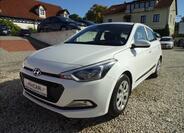Hyundai i20 3