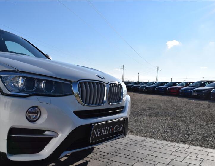 BMW X4 13