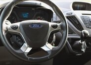 Ford Tourneo Custom 13