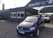 Volkswagen Golf Plus 3