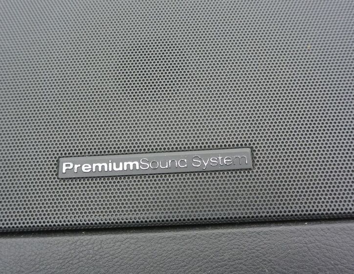 Ford S-MAX MPV 2,2 l 147 kw