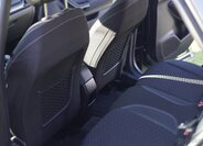 Ford Puma SUV / Terénní 0,0 92 kw