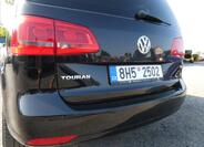 Volkswagen Touran 8