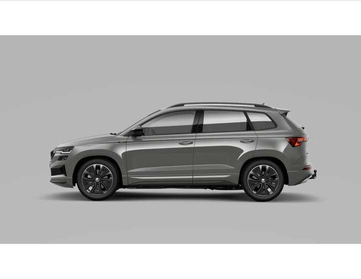 Škoda Karoq SUV 1,5 l 110 kw