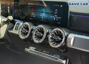 Mercedes-Benz GLB SUV / Terénní 2,0 l 110 kw