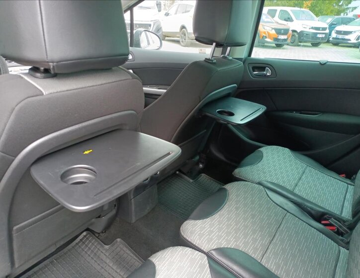 Peugeot 308 Kombi 1,6 l 82 kw