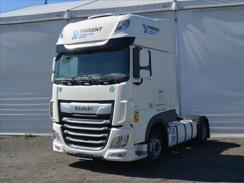 DAF Ostatní Ostatní 12,9 l 355 kw