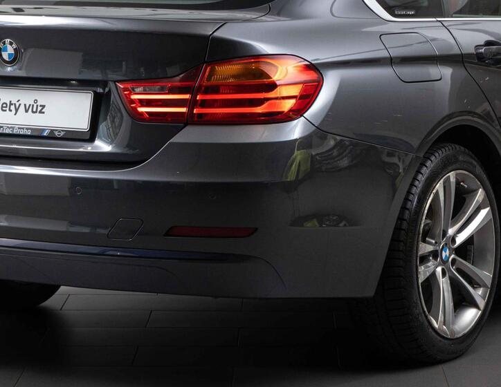 BMW Řada 4 9