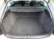 Škoda Octavia Kombi 1,8 l 112 kw