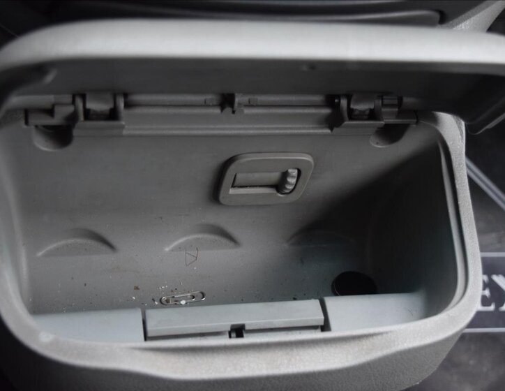 Renault Scénic Kombi 1,9 l 72 kw