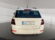 Škoda Fabia Kombi 999,0 70 kw