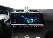 DS Automobiles DS7 Crossback SUV / Terénní 1,6 l 147 kw