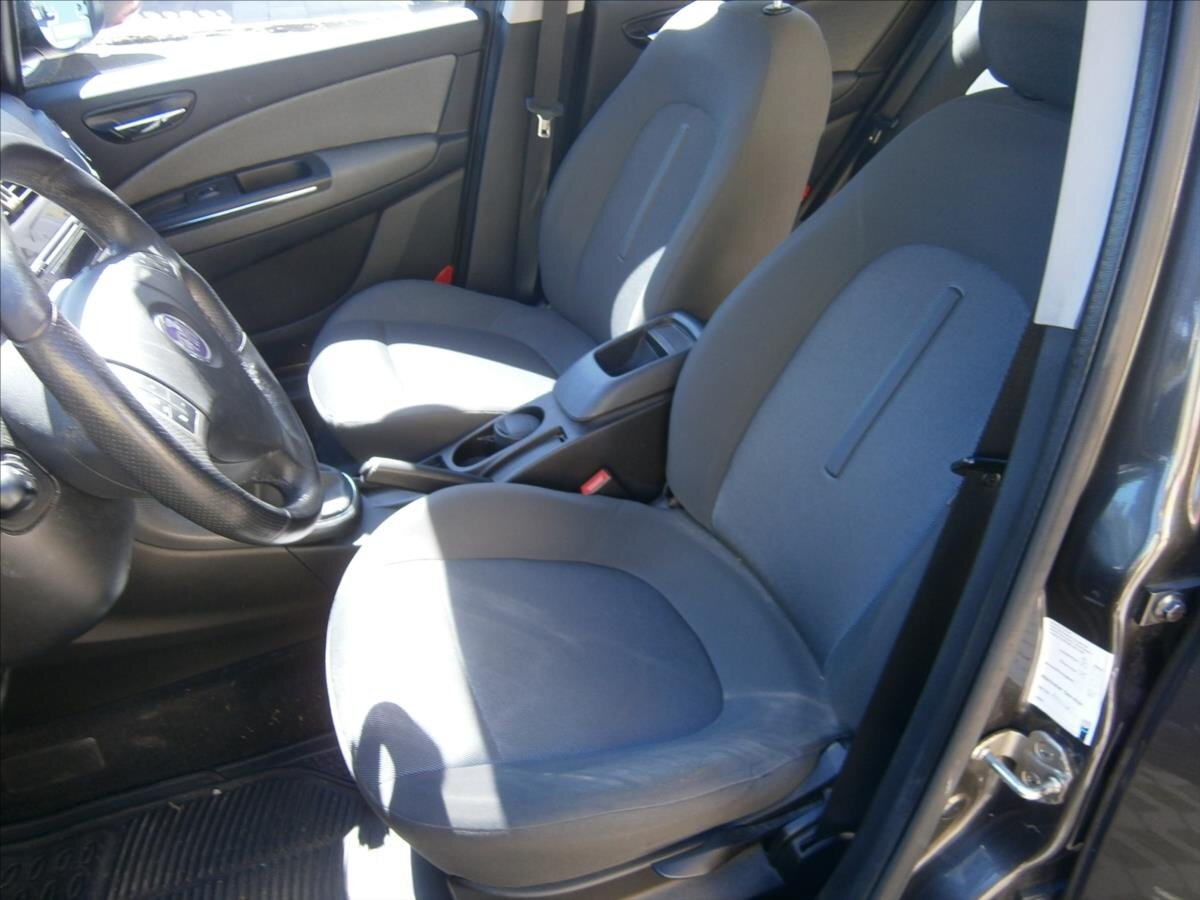 Fiat Bravo Hatchback 1,9 l 88 kw