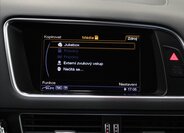 Audi Q5 SUV 2,0 l 140 kw