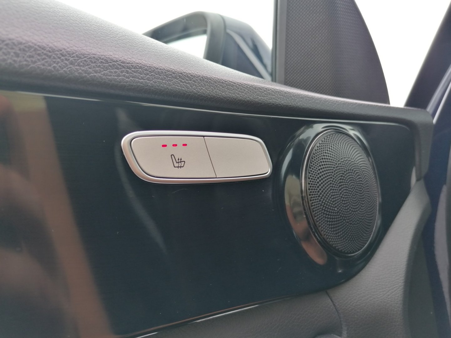 Mercedes-Benz Třídy C