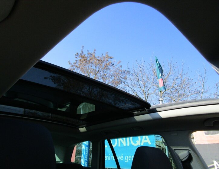 Volkswagen Golf Kombi 1,4 l 90 kw