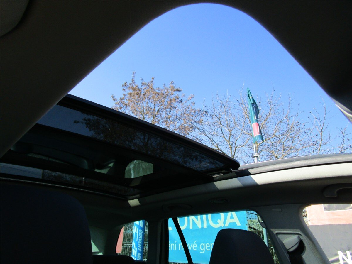 Volkswagen Golf Kombi 1,4 l 90 kw