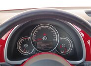 Volkswagen Beetle Kabriolet 1,2 l 77 kw