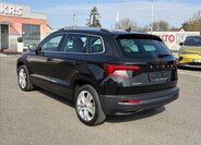 Škoda Karoq Kombi 999,0 81 kw