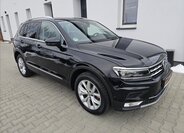 Volkswagen Tiguan Kombi 1,4 l 110 kw