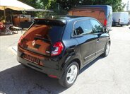 Renault Twingo Hatchback 0,0 31 kw