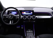 Mercedes-Benz GLB SUV / Terénní 2,0 l 110 kw