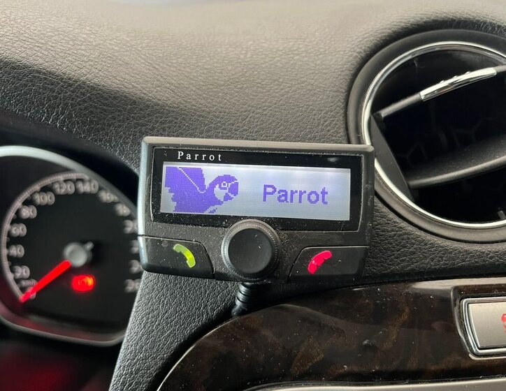 Ford Galaxy MPV 2,0 l 103 kw