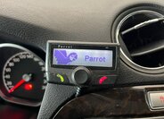 Ford Galaxy MPV 2,0 l 103 kw