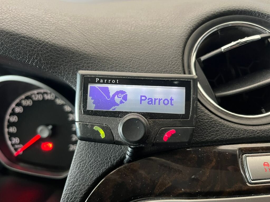 Ford Galaxy MPV 2,0 l 103 kw