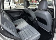 Volkswagen Golf Sportsvan Hatchback 1,5 l 110 kw