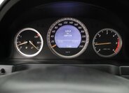 Mercedes-Benz Třídy C Sedan / Limuzína 2,1 l 125 kw