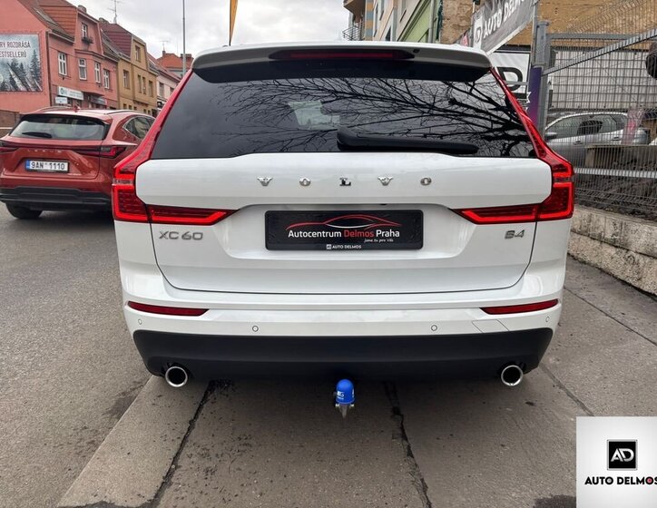 Volvo XC60 SUV 2,0 l 145 kw