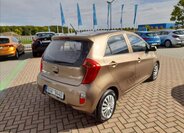KIA Picanto Hatchback 998,0 50 kw
