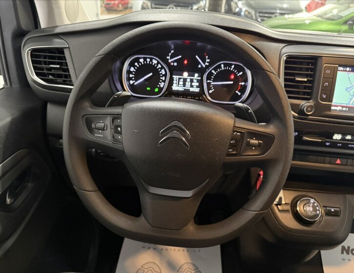 Citroën SpaceTourer 24