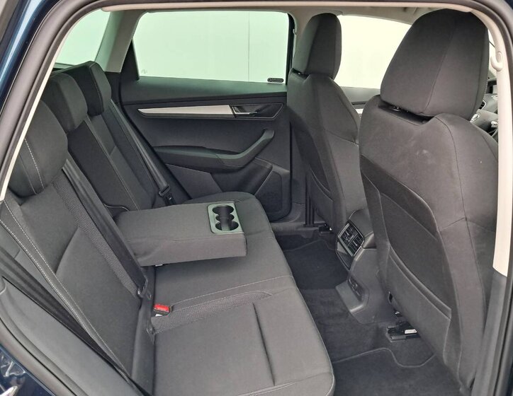 Škoda Karoq 22