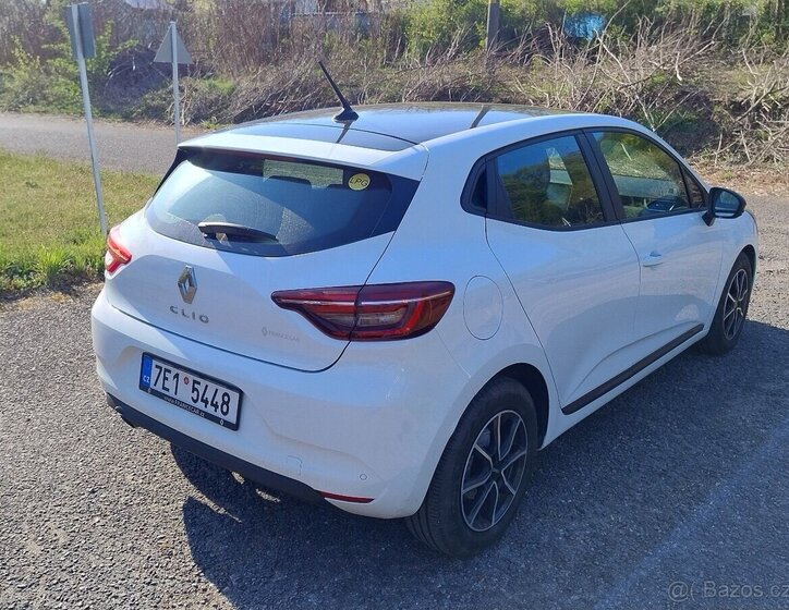 Renault Clio Hatchback 0,0 0