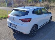 Renault Clio Hatchback 0,0 0