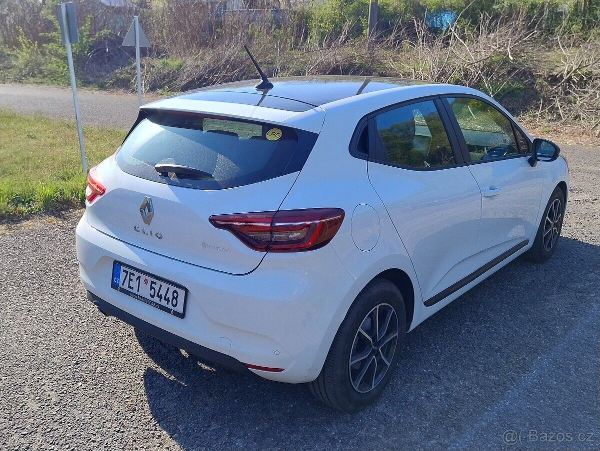 Renault Clio Hatchback 0,0 0
