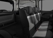 Citroën Berlingo MPV 1,2 l 81 kw